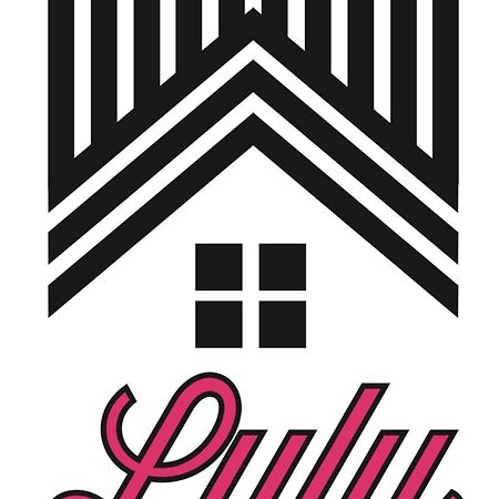Lulu Wladyslawowo - Tanie Pokoje Goscinne Bike & Surf Friendly المظهر الخارجي الصورة